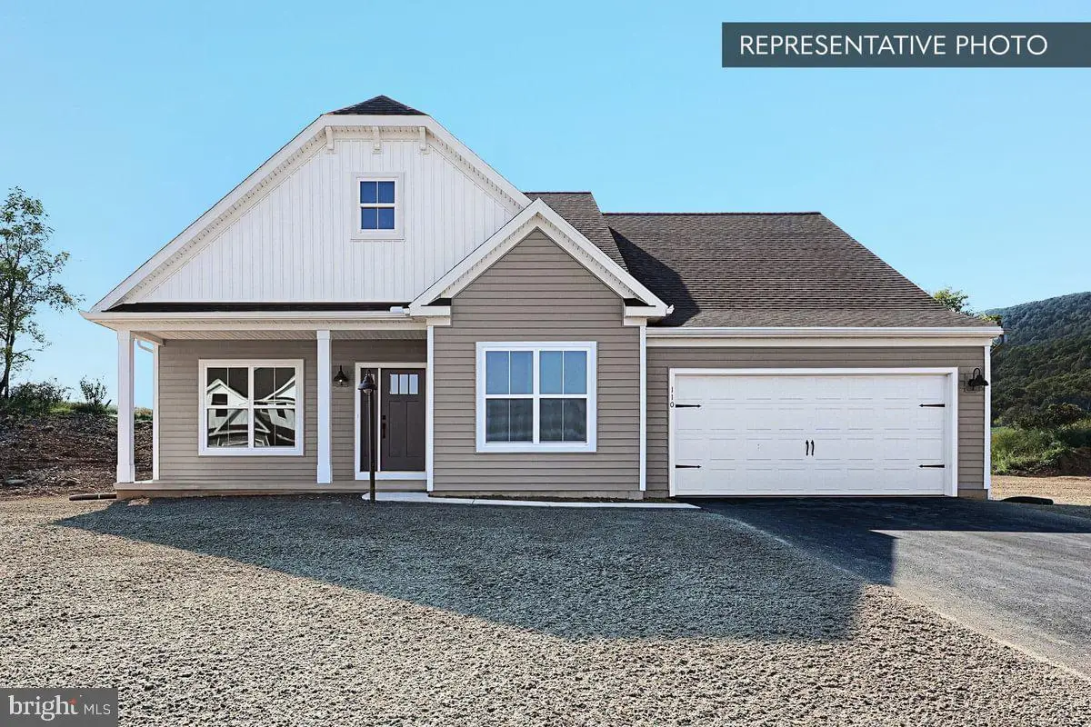 Juliet Plan At Hickory Pointe, Waynesboro, PA 17268 - #1
