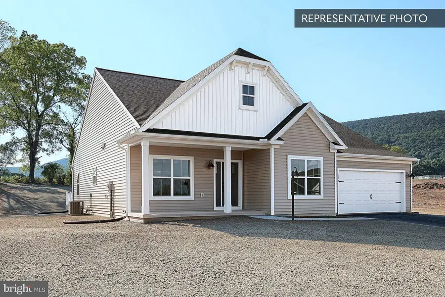 Juliet Plan At Hickory Pointe, Waynesboro, PA 17268 - #2