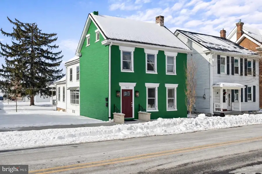 148 N Carlisle Street, Greencastle, PA 17225 - Image #2