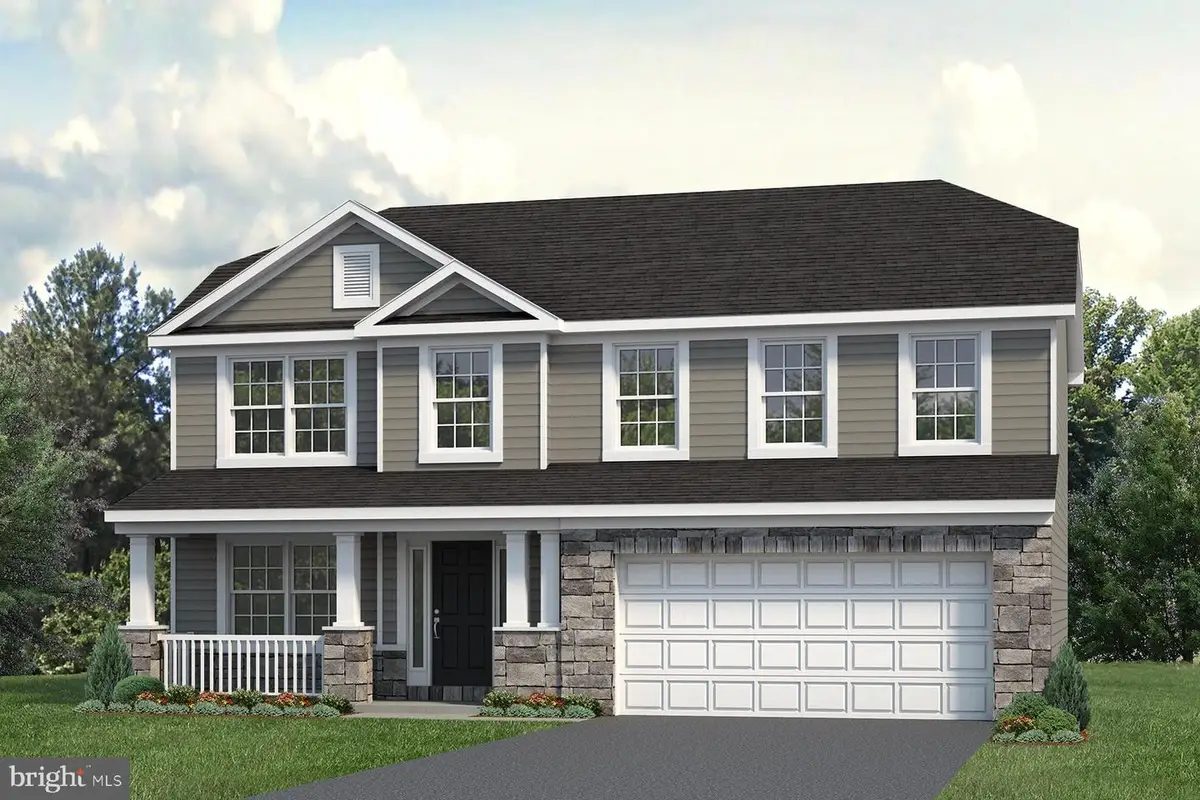 9000 Spring Bloom, Saint Thomas, PA 17252 - #1