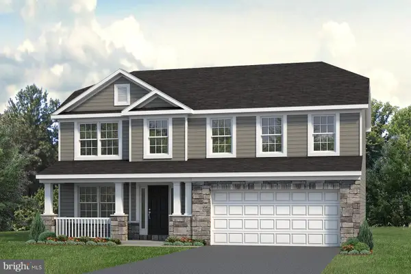 9000 Spring Bloom, SAINT THOMAS, PA 17252