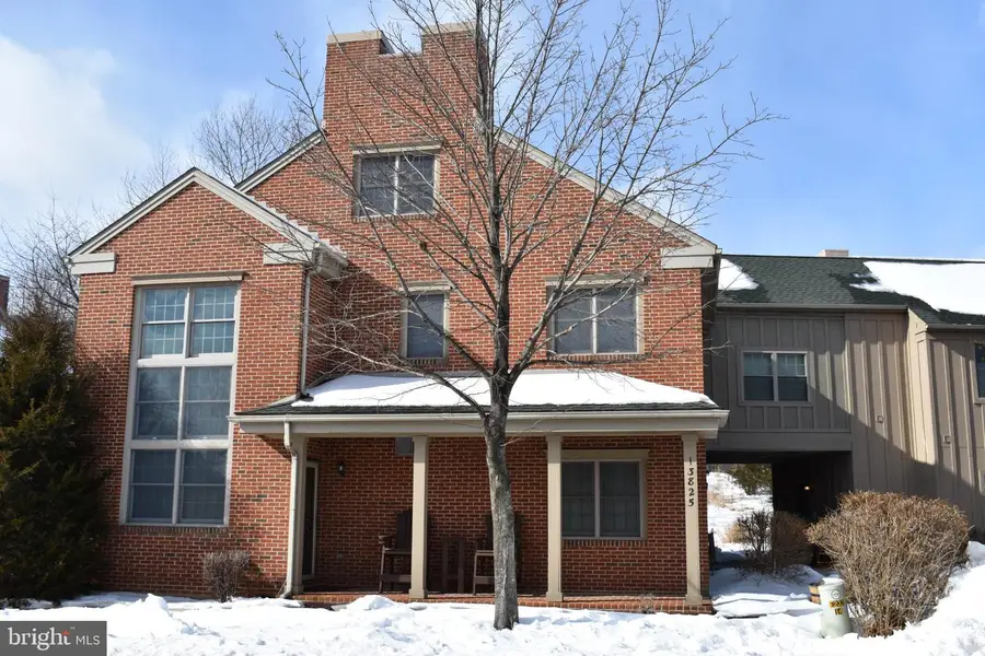 13825 Trailside Ln, Mercersburg, PA 17236 - #3