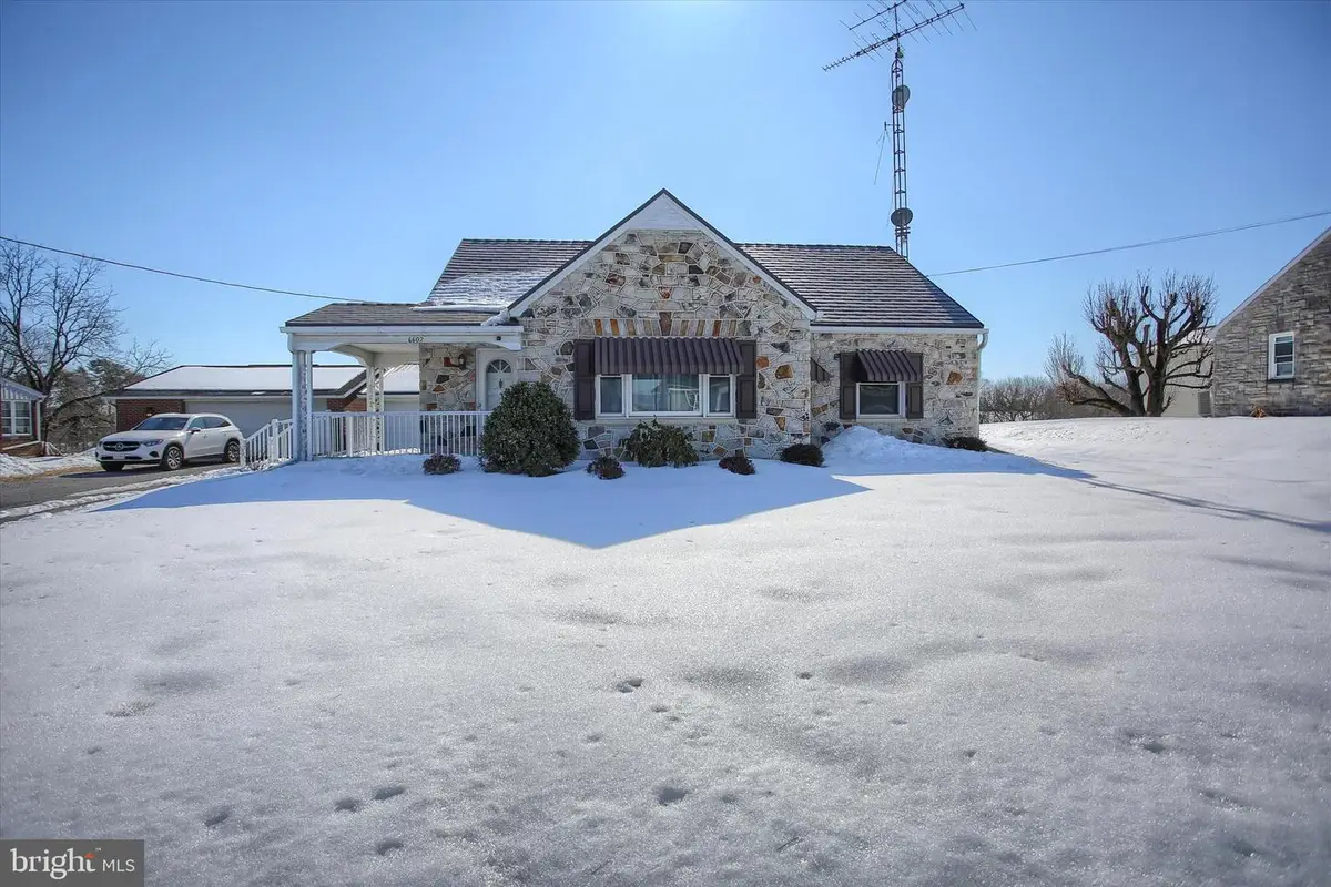 6602 Lincoln Way West, Saint Thomas, PA 17252 - #1