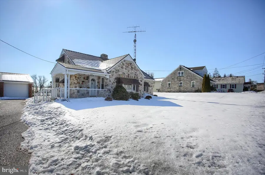 6602 Lincoln Way West, Saint Thomas, PA 17252 - #2