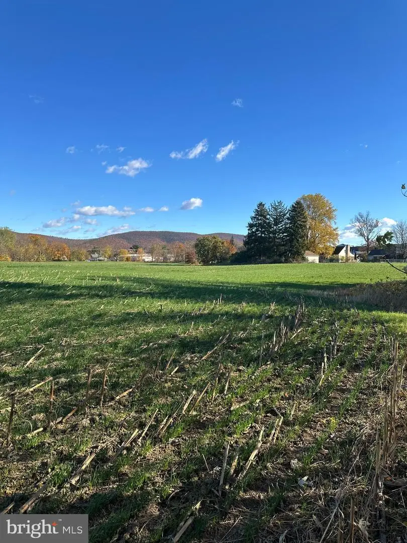 0 W Main Street, Fayetteville, PA 17222 - #1