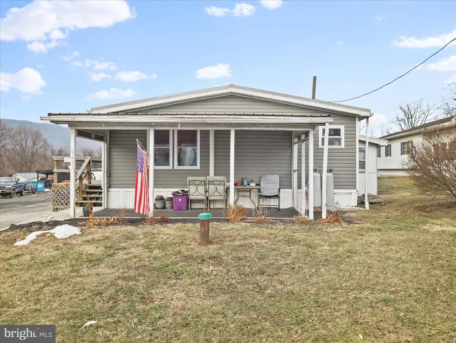 9431 Upper Strasburg Road, Upperstrasburg, PA 17265 - #2