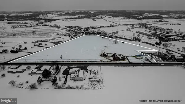 4645 Molly Pitcher Hwy, CHAMBERSBURG, PA 17202