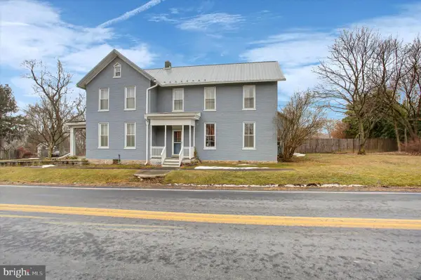 9674 Upper Strasburg Rd, UPPER STRASBURG, PA 17265