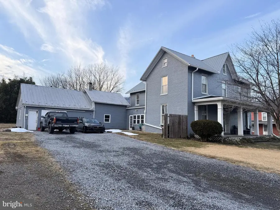 9674 Upper Strasburg Rd, Letterkenny, PA 17265 - #2