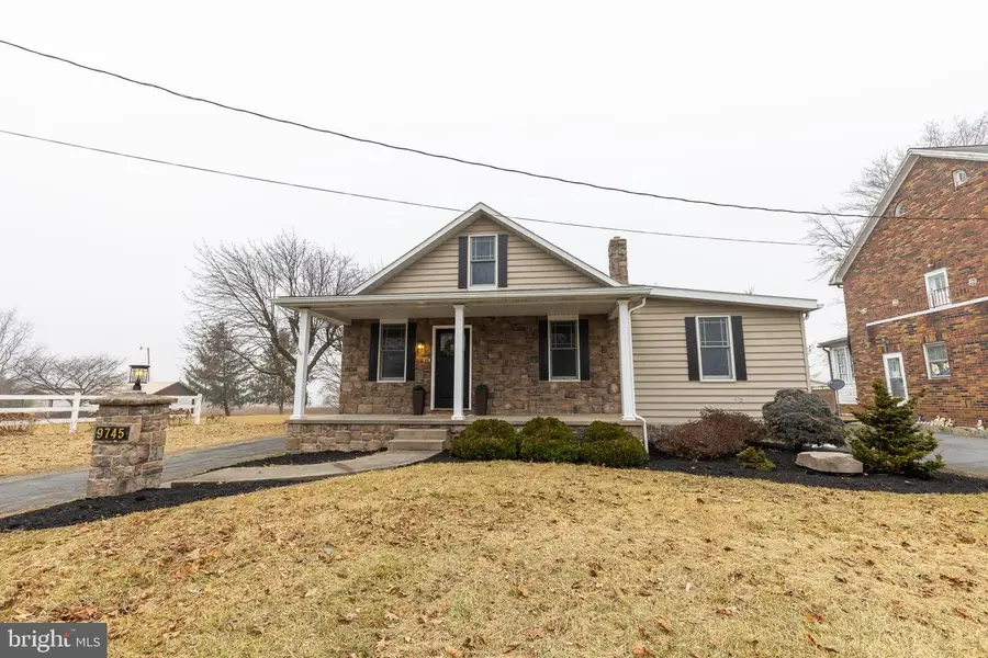 9745 Cumberland Highway, Orrstown, PA 17244 - #2