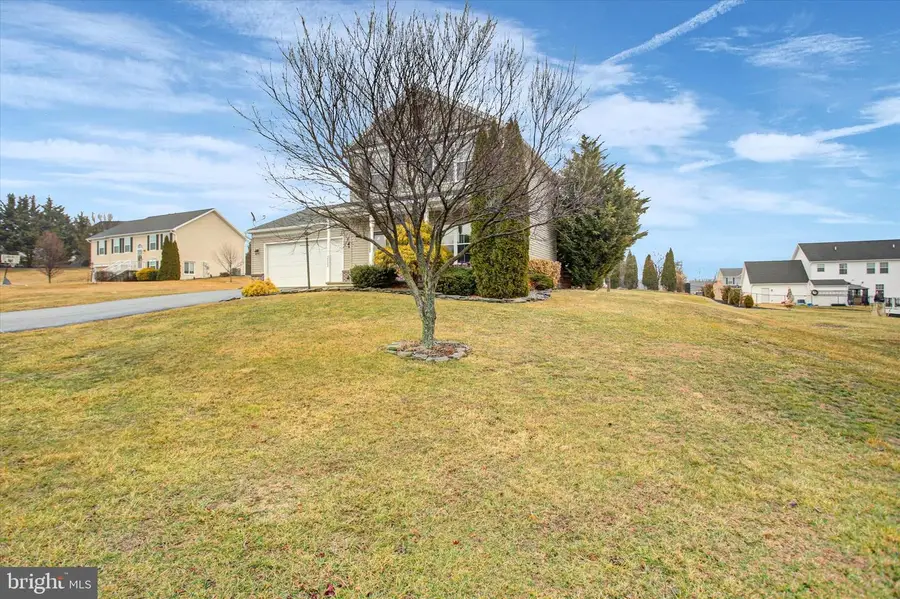 3552 Mountain Shadow Garth, Fayetteville, PA 17222 - #3