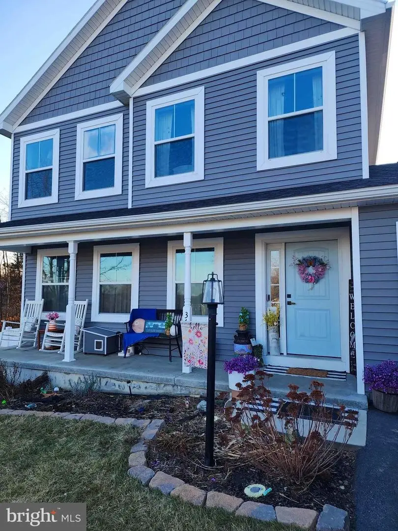 3683 Percy Ave, Chambersburg, PA 17202 - #3