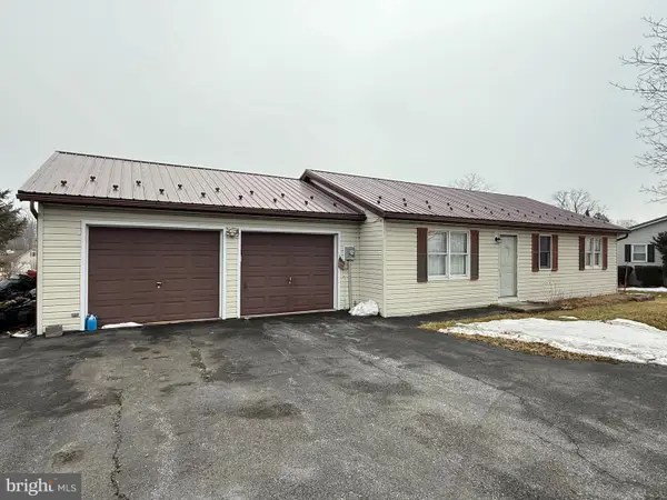 13496 Cumberland Hwy, ORRSTOWN, PA 17244