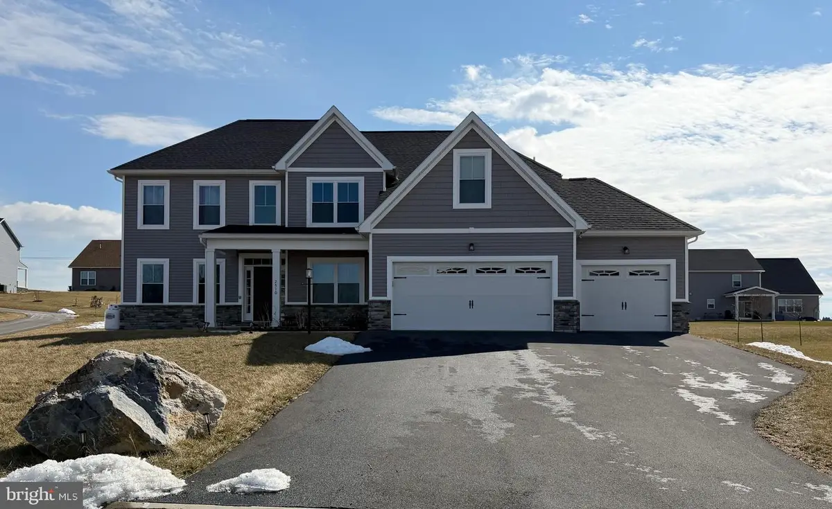 2510 Somerset Rd, Chambersburg, PA 17202 - #1