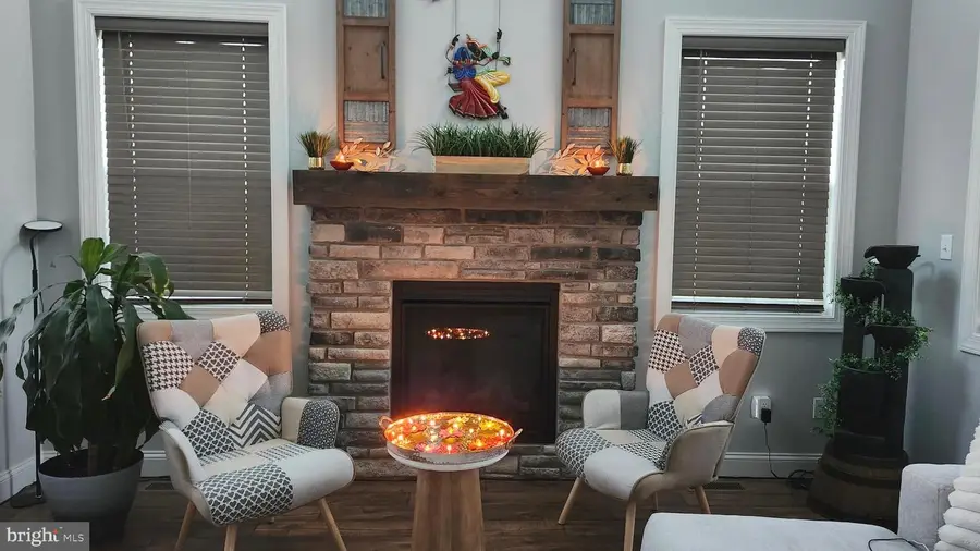 2510 Somerset Rd, Chambersburg, PA 17202 - #3