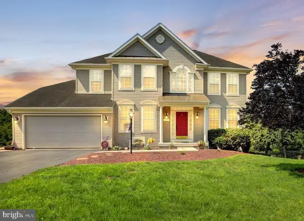 603 N Shannon, GREENCASTLE, PA 17225