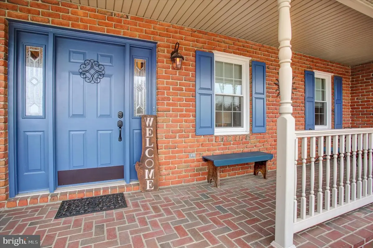 9799 Cumberland Highway, Orrstown, PA 17244 - #1