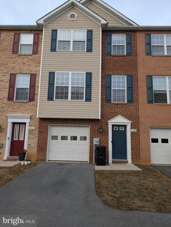 433 W Baltimore St #b, GREENCASTLE, PA 17225