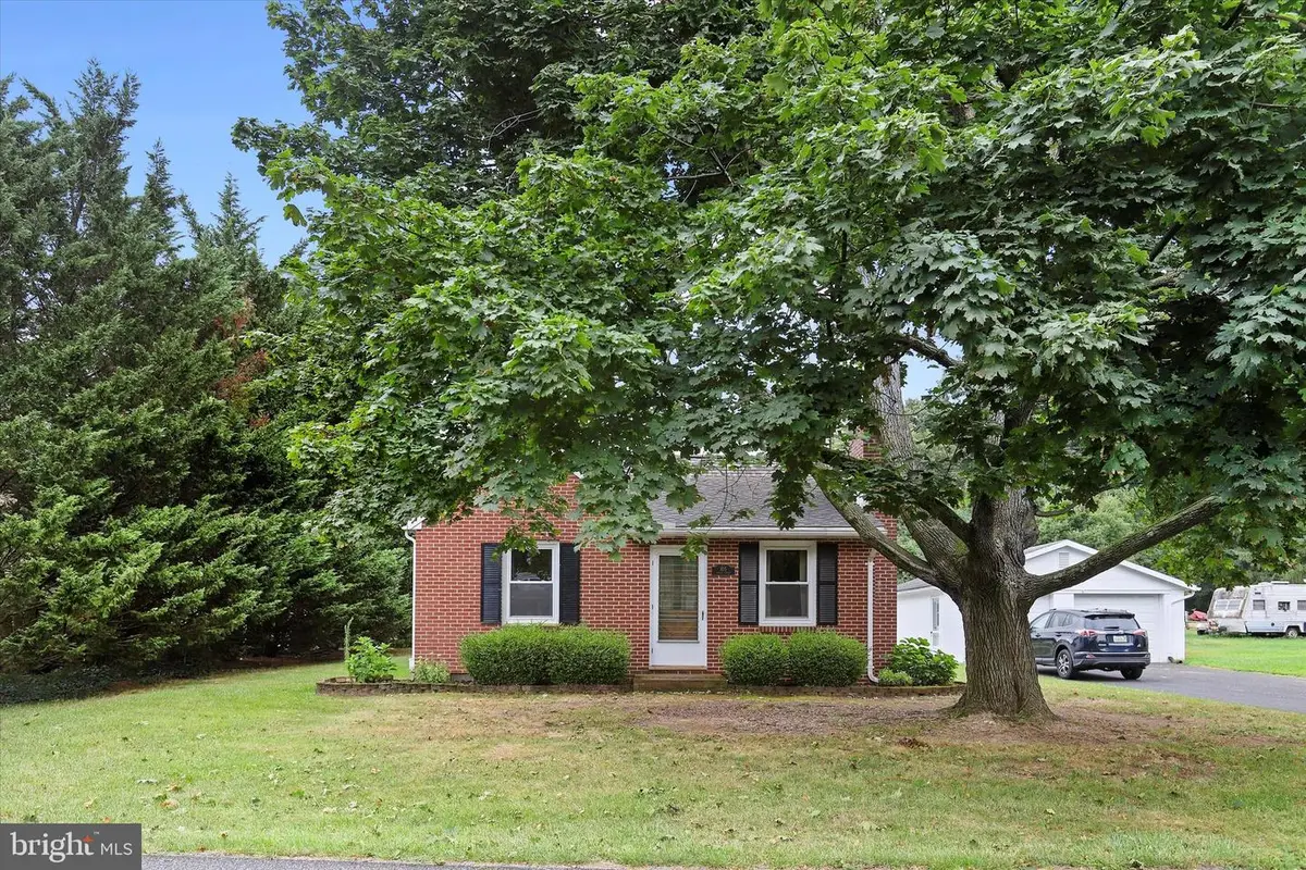 105 Poplar Street, Monterey Alto, PA 17237 - #1