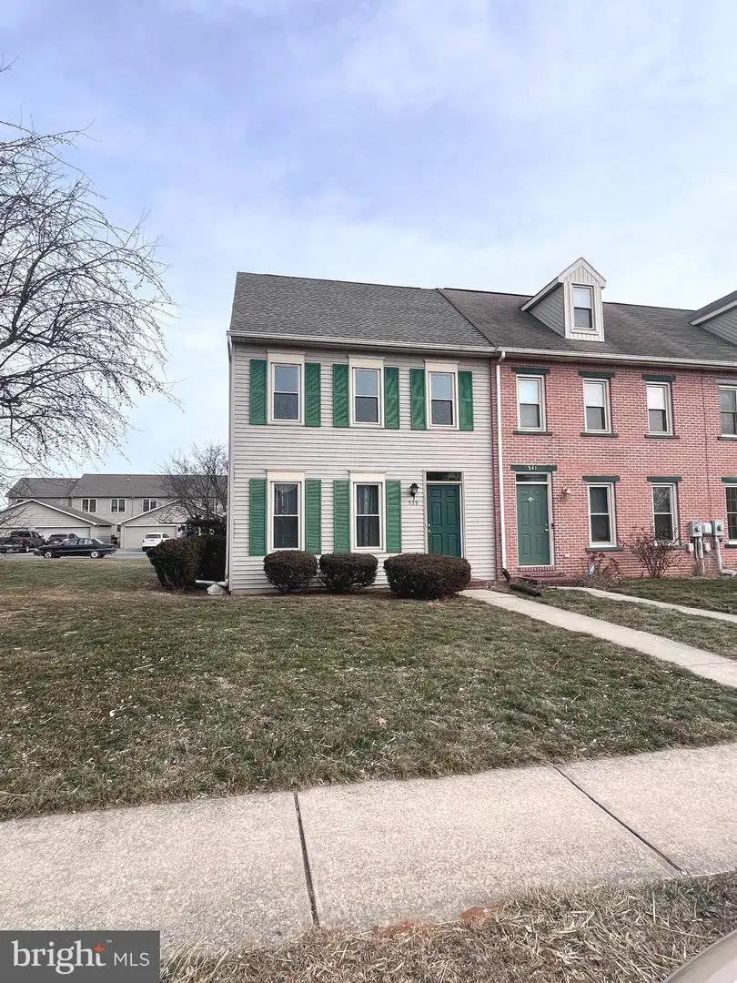 539 Bracken Drive, Chambersburg, PA 17201 - #2