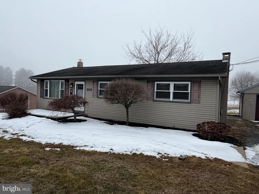 1092 Paper Mill Road, Chambersburg, PA 17202 - #2