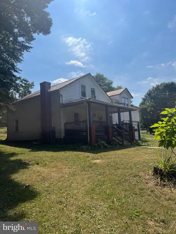 13168 Cumberland Highway, ORRSTOWN, PA 17244