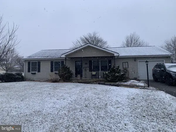 13559 Mockingbird Lane, ORRSTOWN, PA 17244