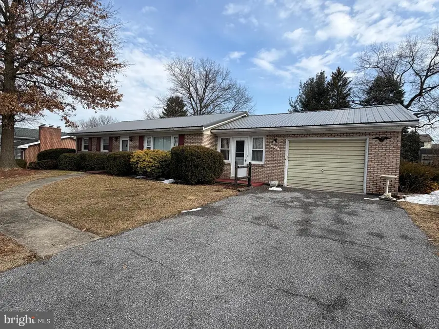 1034 Laurich Drive, Chambersburg, PA 17202 - #2