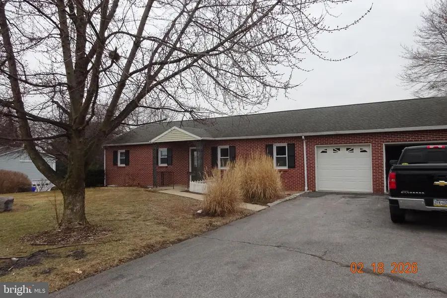 7064 Olde Scotland Road, Shippensburg, PA 17257 - #3