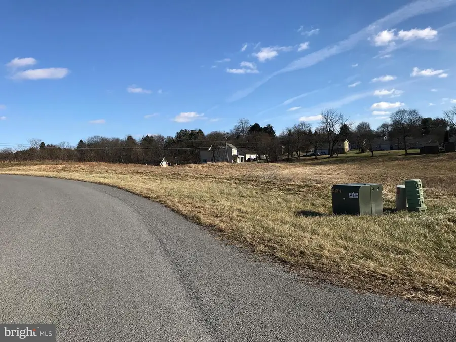 199 Buckingham, Chambersburg, PA 17201 - #3