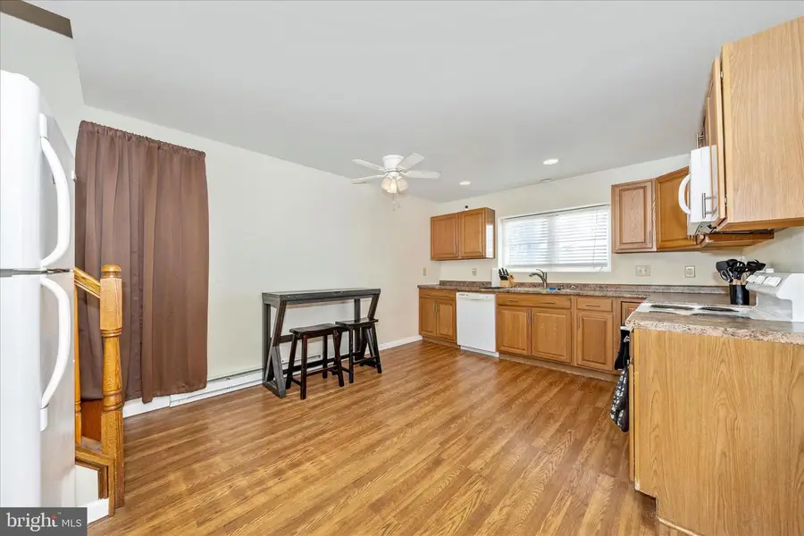 241 N Franklin Street, Chambersburg, PA 17201 - #2