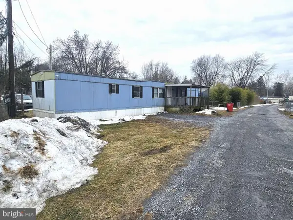 198 Black Gap Road #131, FAYETTEVILLE, PA 17222