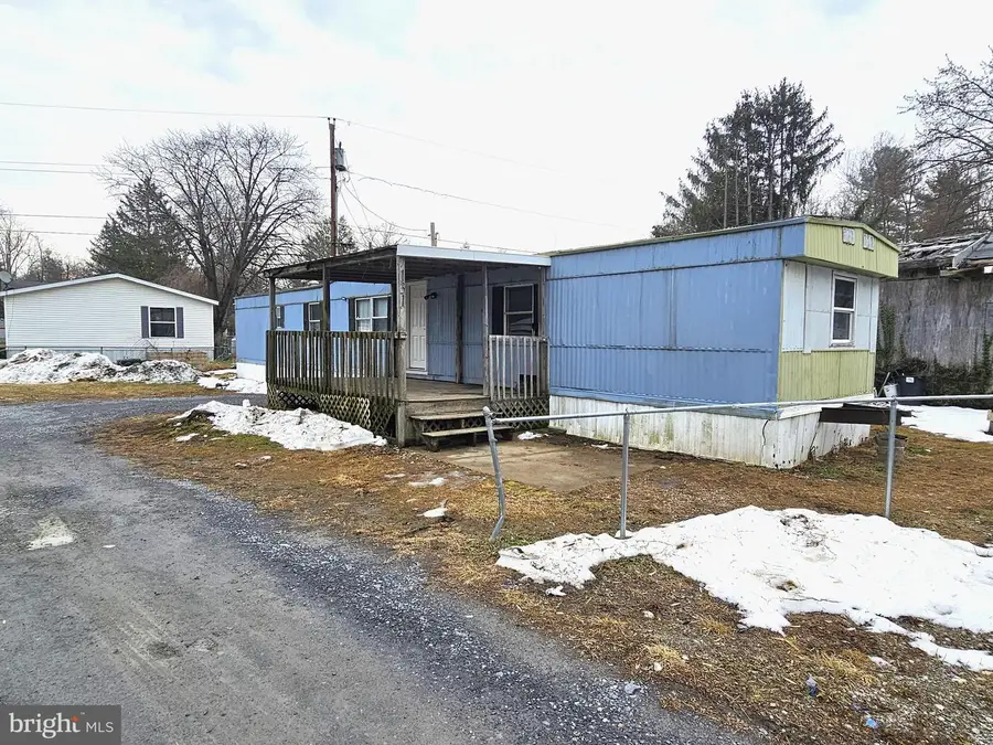 198 Black Gap Road #131, Fayetteville, PA 17222 - #2