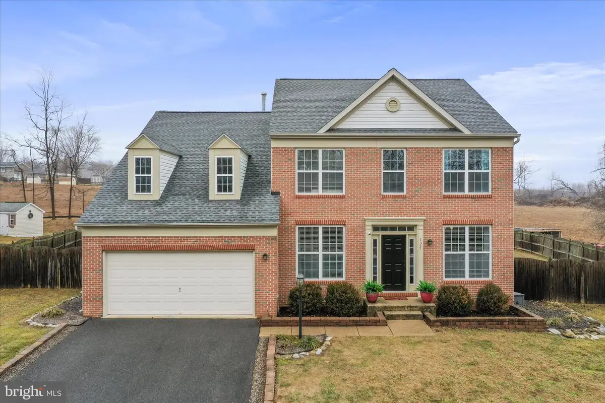 125 Findlay Dr, Mercersburg, PA 17236 - #1