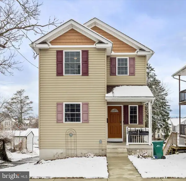 112 Harrison Ave, WAYNESBORO, PA 17268