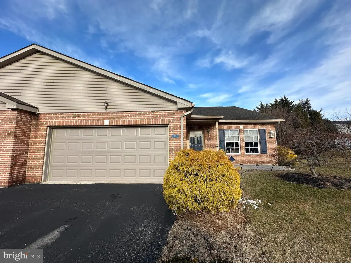 23 Homestead Drive, Greencastle, PA 17225 - #1