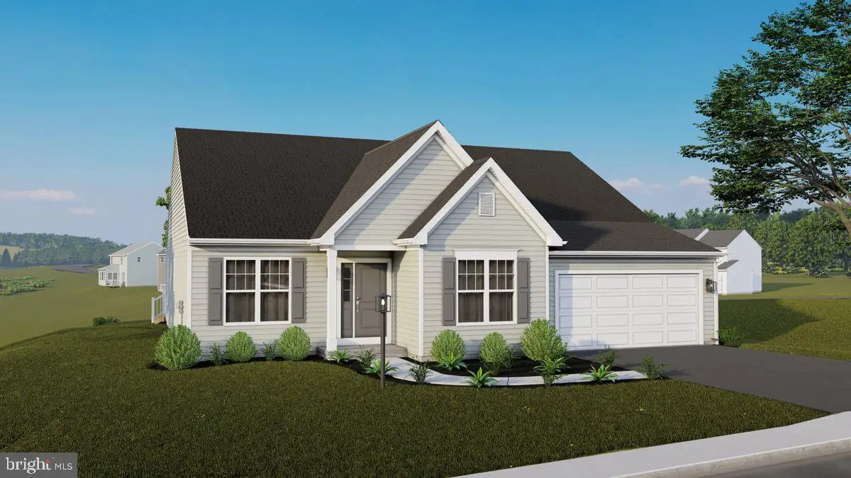 8924 Jocelyn Dr #lot 13, Waynesboro, PA 17268 - #1