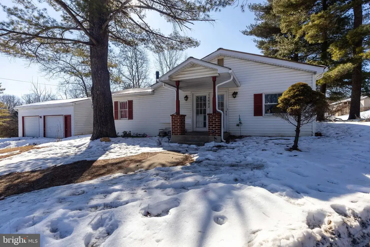 14642 Shady Pine Road, Willow Hill, PA 17271 - #1