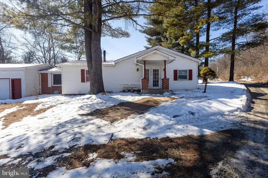 14642 Shady Pine Road, Willow Hill, PA 17271 - #3