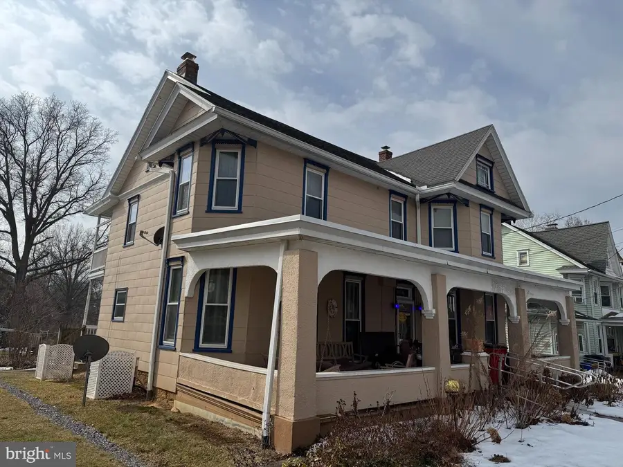 3915 Scotland Main Street, Chambersburg, PA 17202 - #3