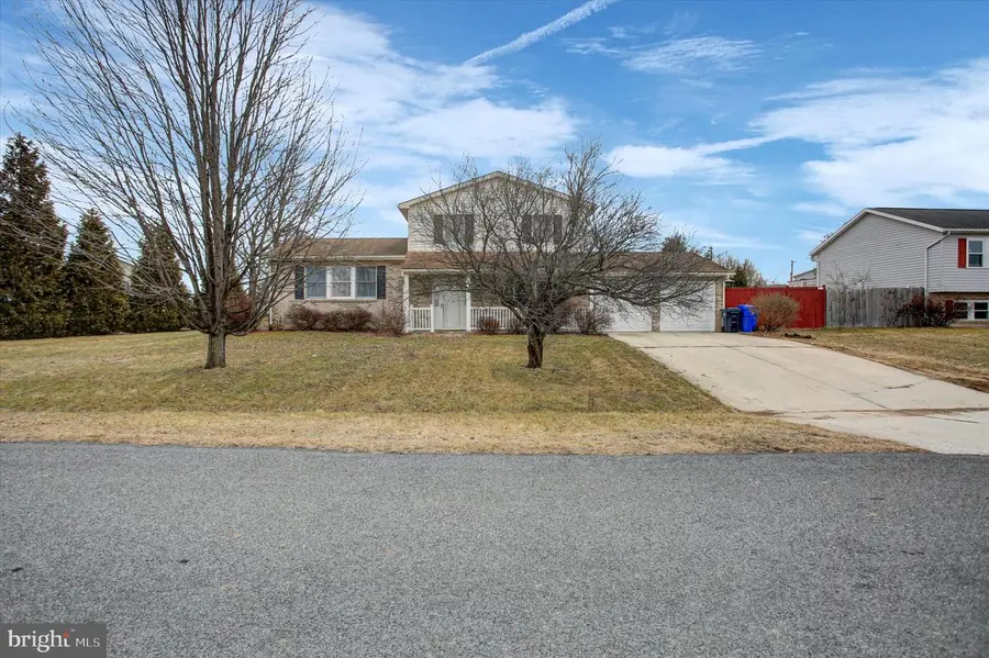 1760 Holly Lane, Chambersburg, PA 17202 - #2