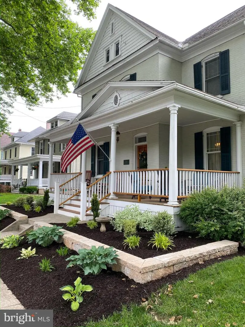 438 E Baltimore Street, Greencastle, PA 17225 - #3