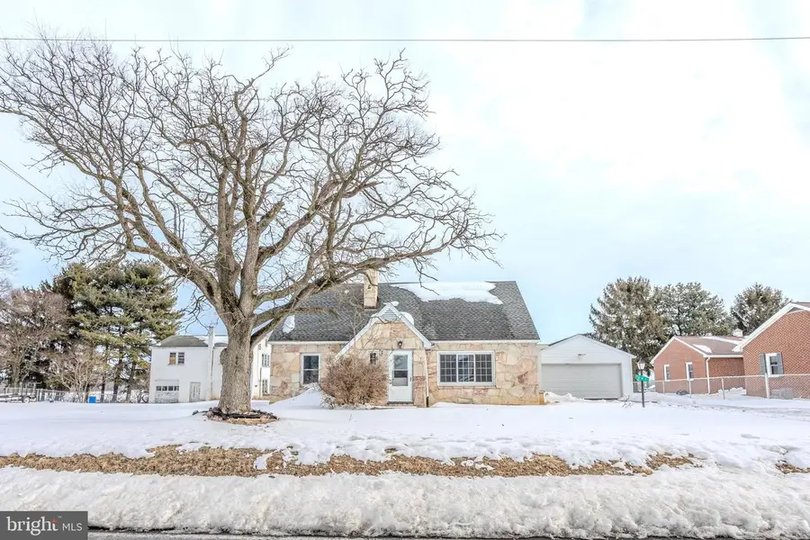 241 Wagner Road, Chambersburg, PA 17202 - #2