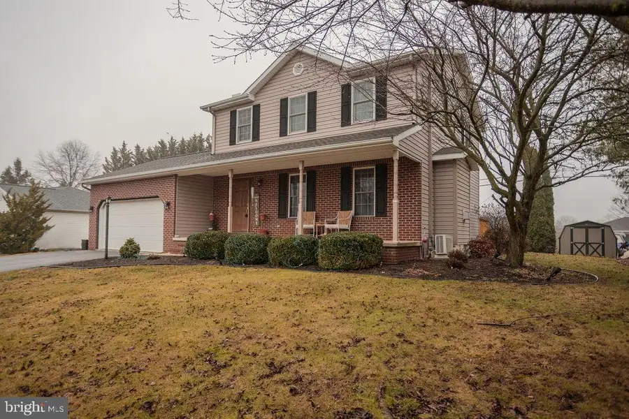 233 Carmack Dr, Chambersburg, PA 17202 - #2