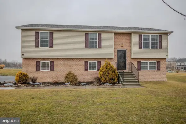 4482 Fort Mccord Road, CHAMBERSBURG, PA 17202