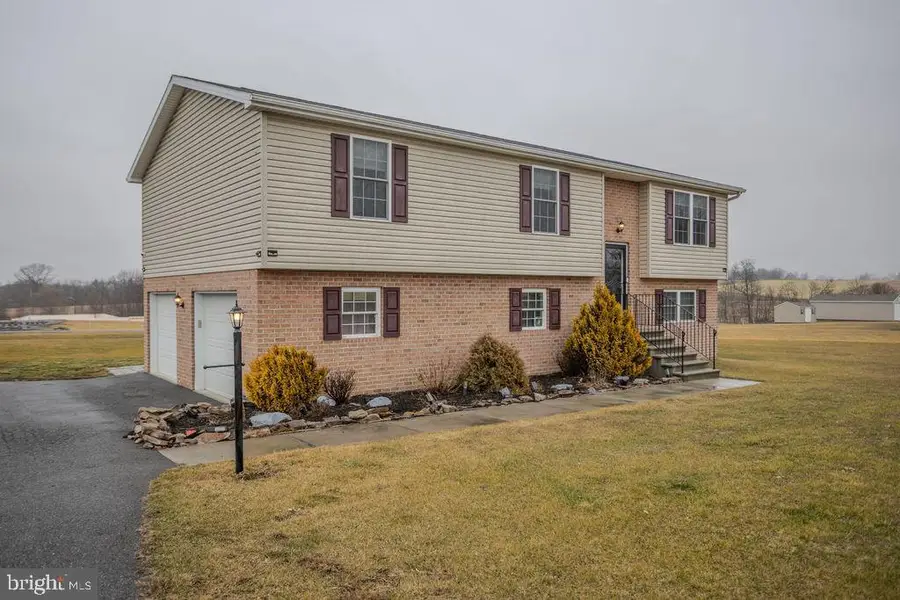 4482 Fort Mccord Road, Chambersburg, PA 17202 - #3