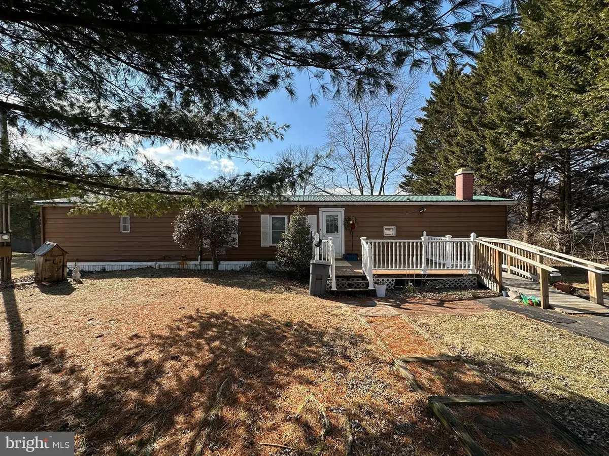 15305 Bowman Court, Greencastle, PA 17225 - #1