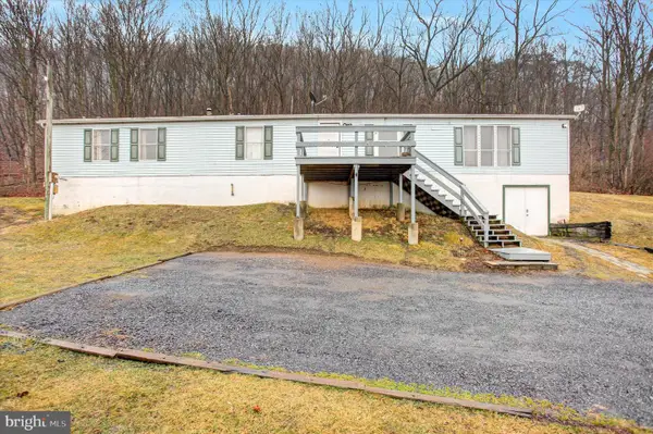 18103 Spring Run Road, SPRING RUN, PA 17262