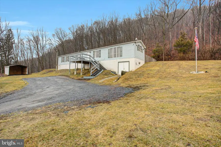 18103 Spring Run Road, Spring Run, PA 17262 - #3