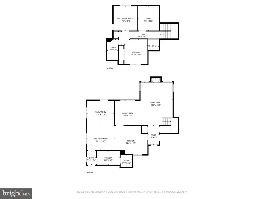 7107 Fairway Dr S, Fayetteville, PA 17222 - #2
